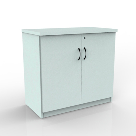 BG-02 雙開門儲物柜