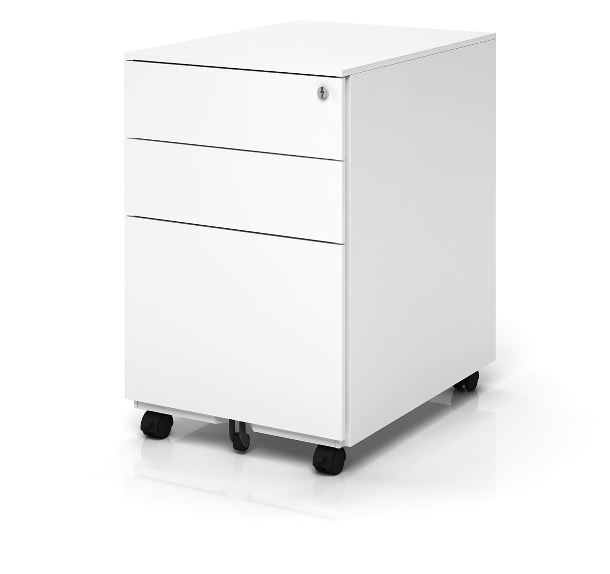 GG-16抽拉式儲物柜