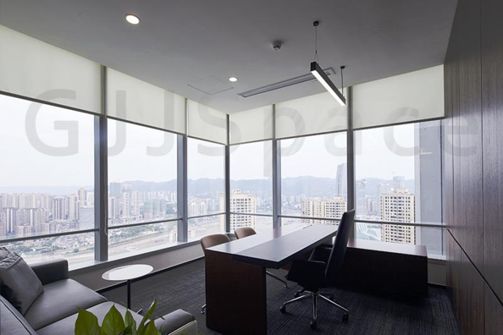 國(guó)鍵鑫興（北京）家具有限公司為小米消費(fèi)金融提供的辦公、會(huì)議、家具等項(xiàng)目案例。