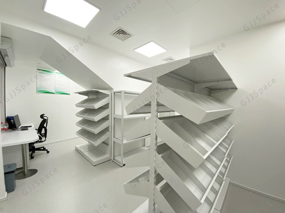 國鍵鑫興（北京）家具有限公司顯華米智慧珍所提供桌椅、休閑等辦公家具項目案例（二）。